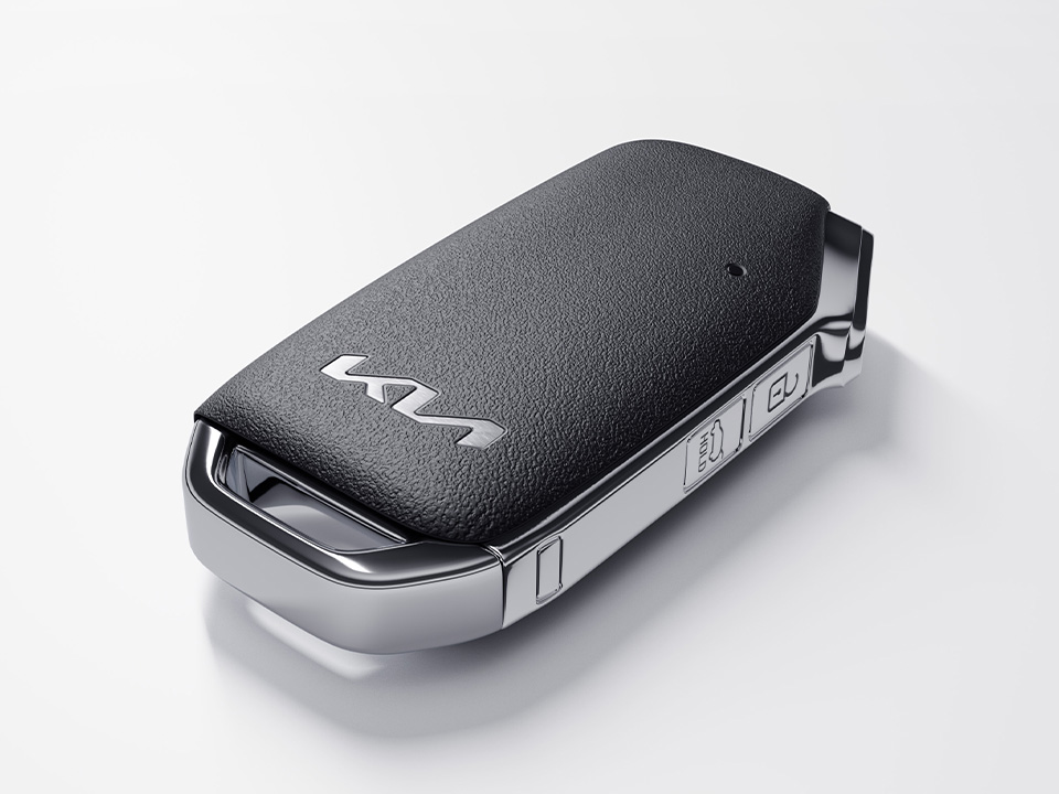 Smart Key