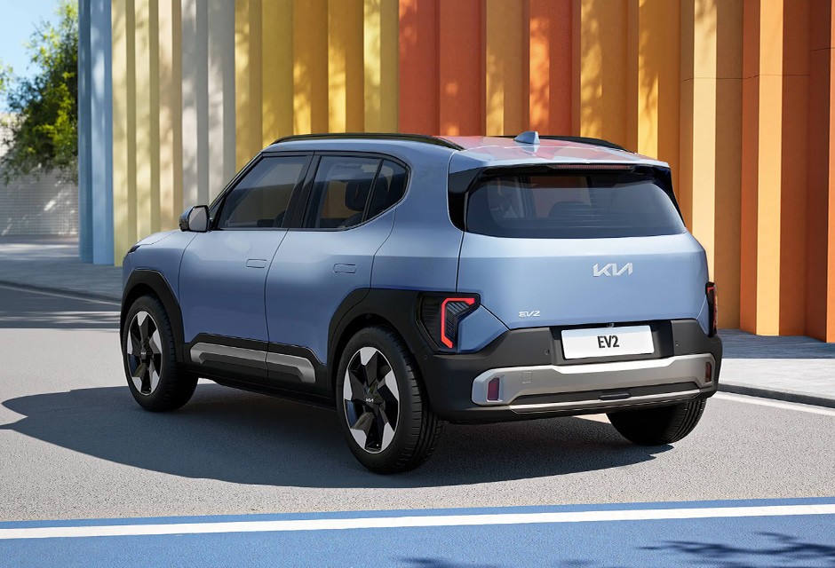 Kia EV2