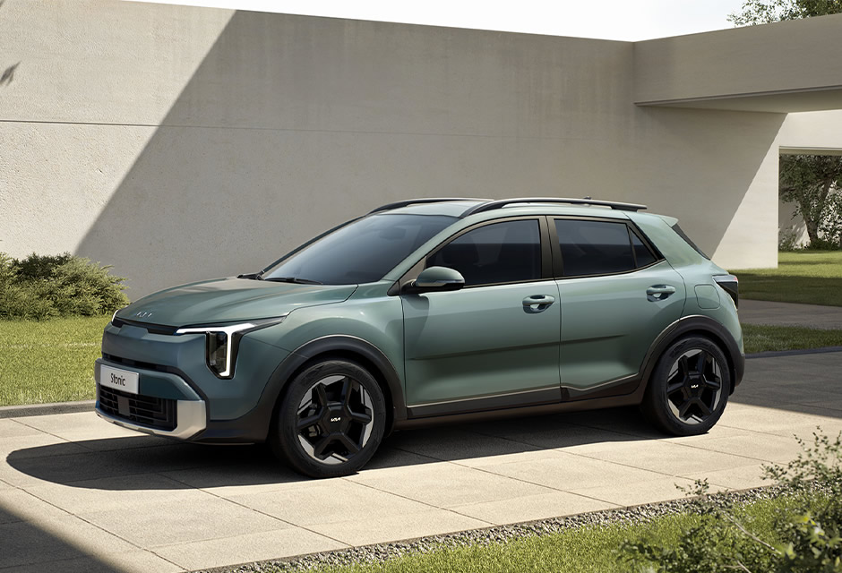 Kia Stonic