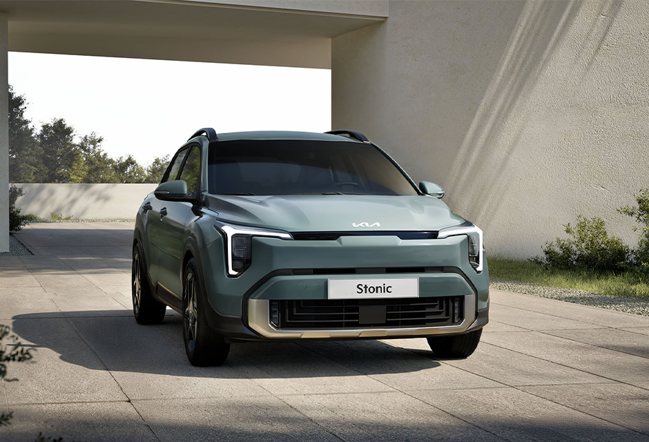 Kia Stonic