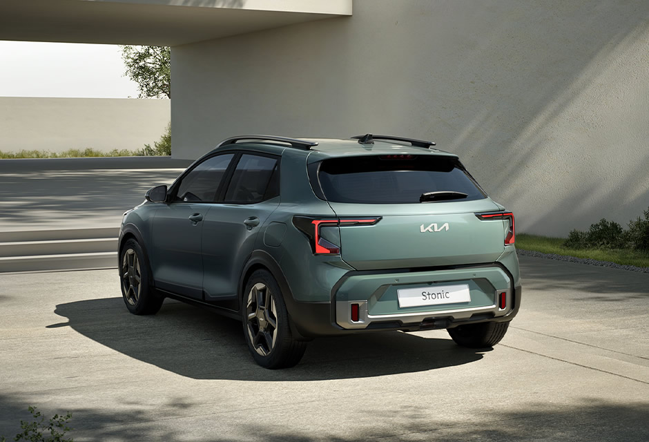 Kia Stonic