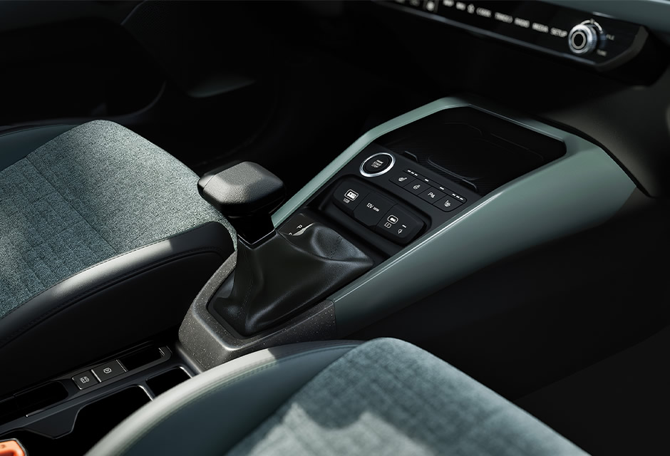 Kia Stonic