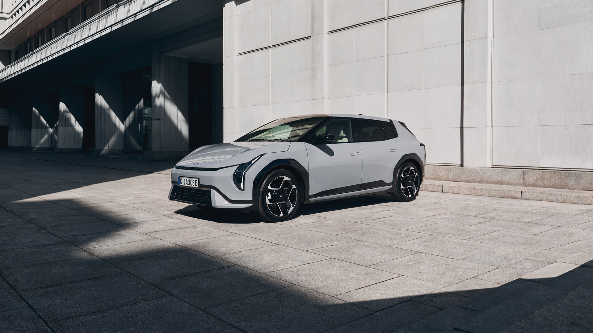 Kia EV4