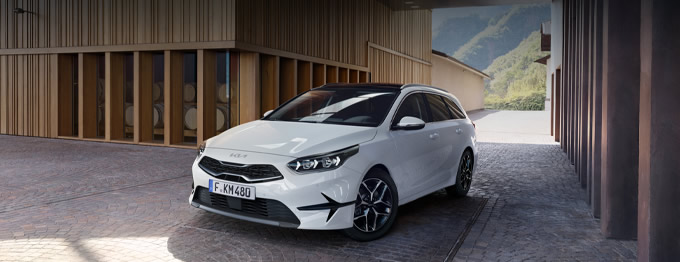 Kia Ultimate Edition