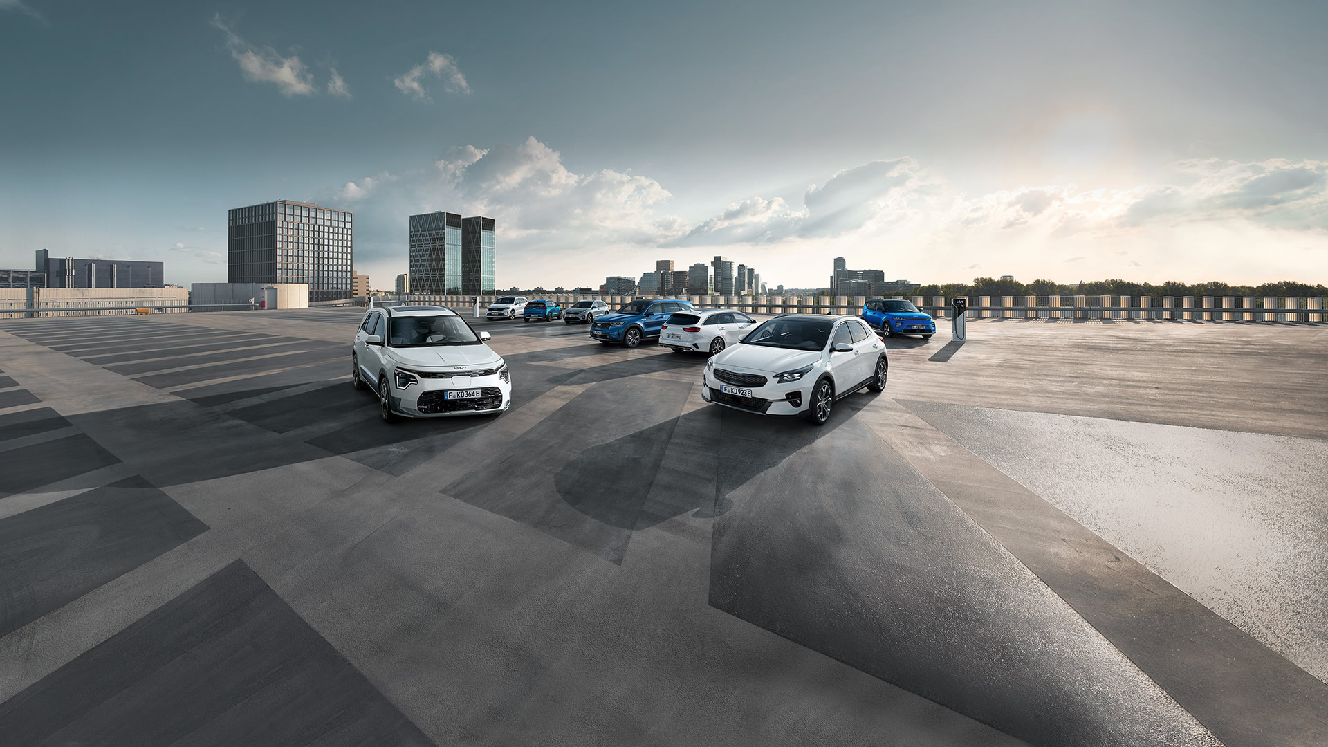 Kia EV6