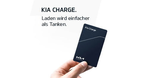 Kia Charge