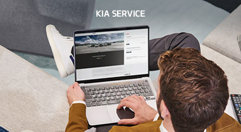 Kia Service
