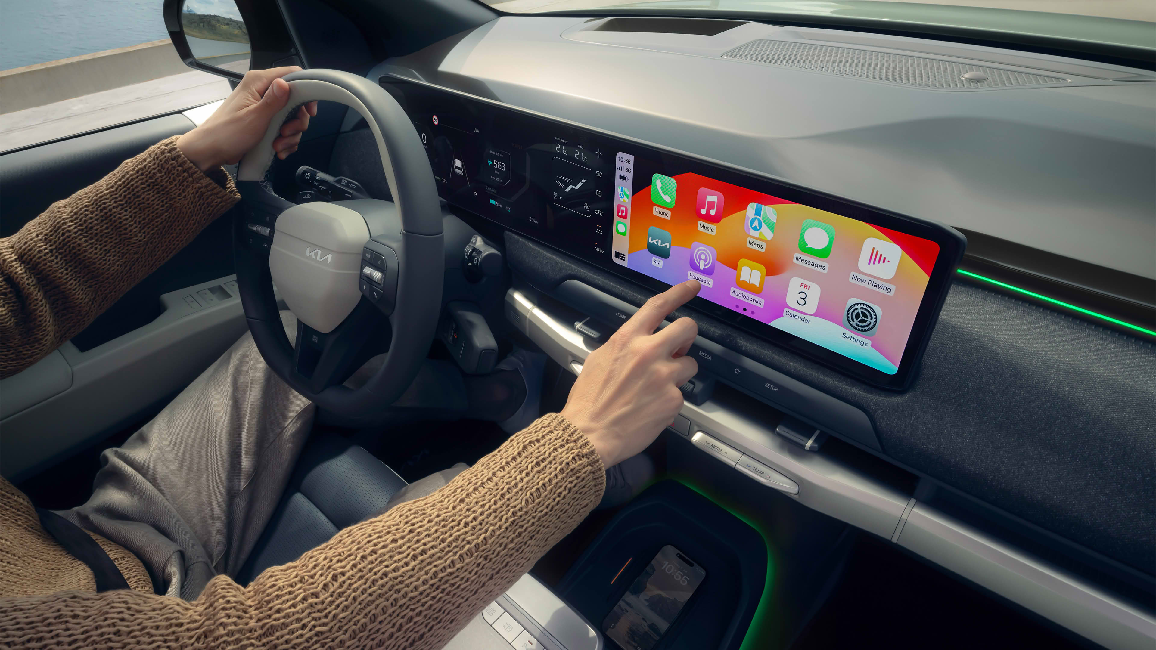 Zukunftssichere Fahrzeugnutzung 