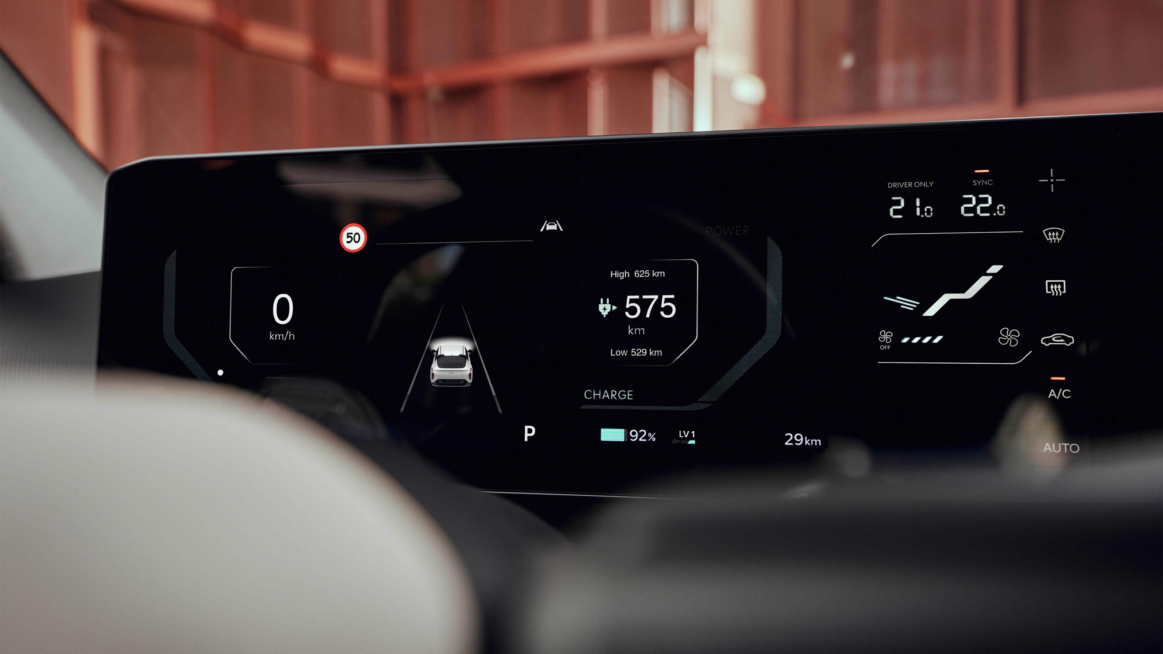 Höhere Fahrzeugsicherheit 