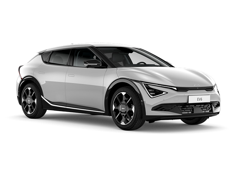 Kia EV6, MMG