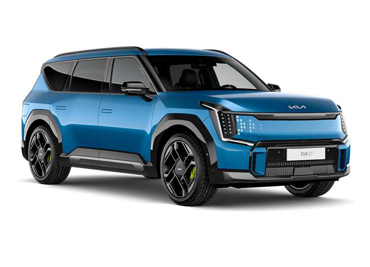 Kia EV9, MMG