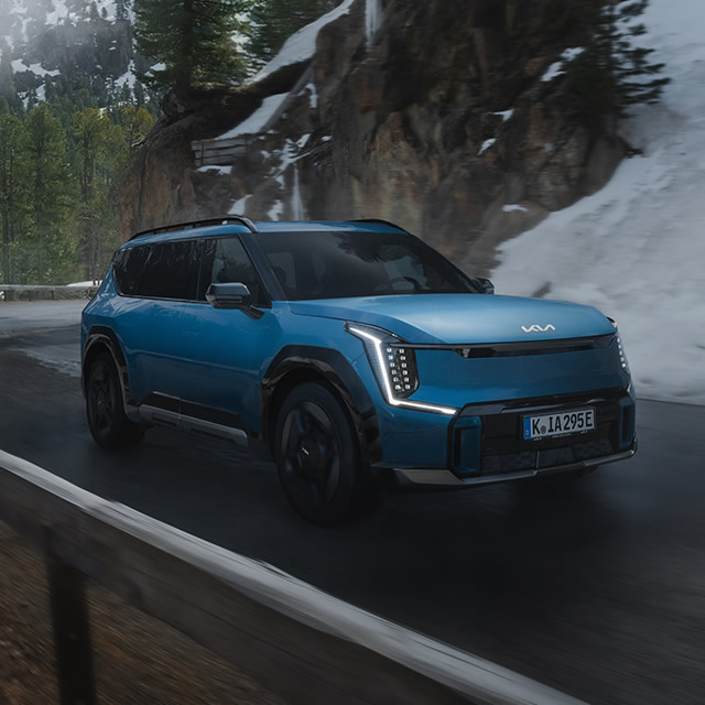 Kia EV9