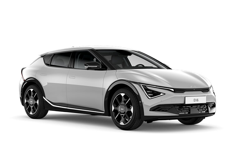 Kia EV6, MMG