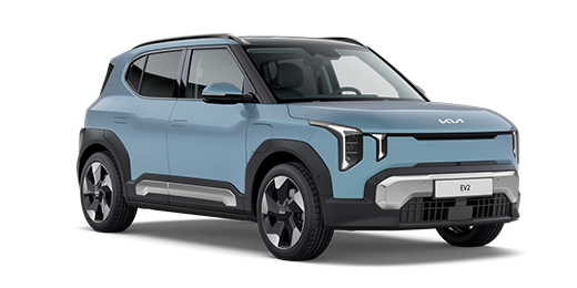 Kia EV2