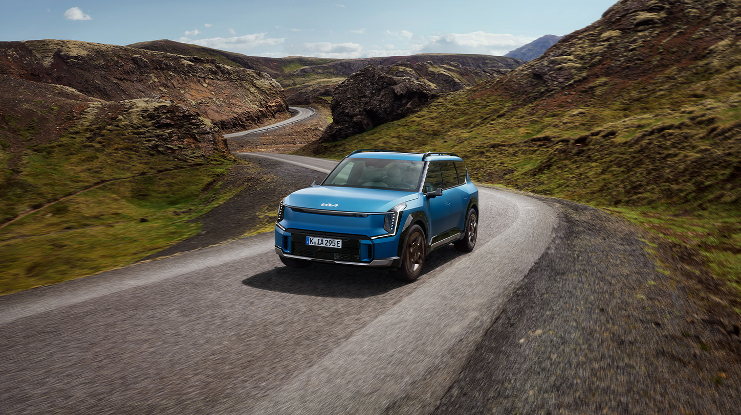 Kia Niro EV