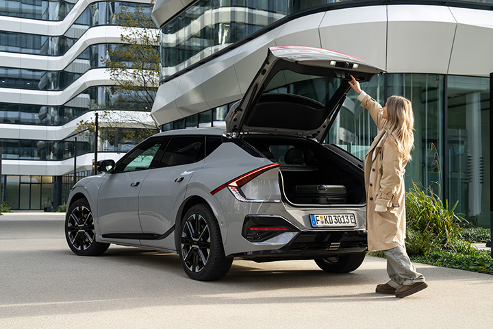 Kia EV6