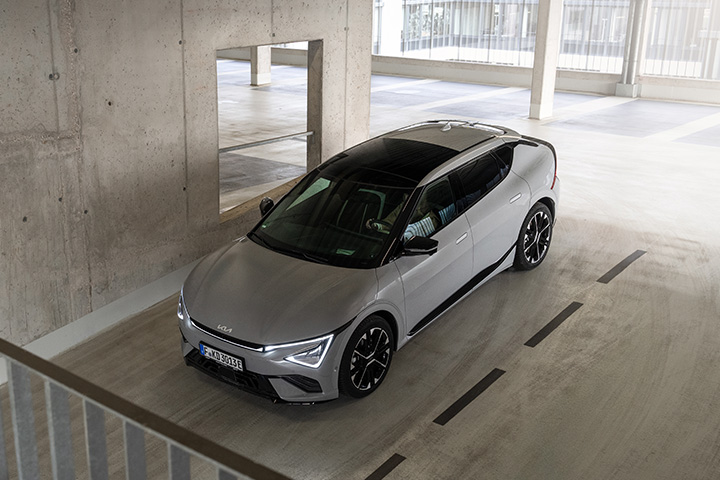 Kia EV6