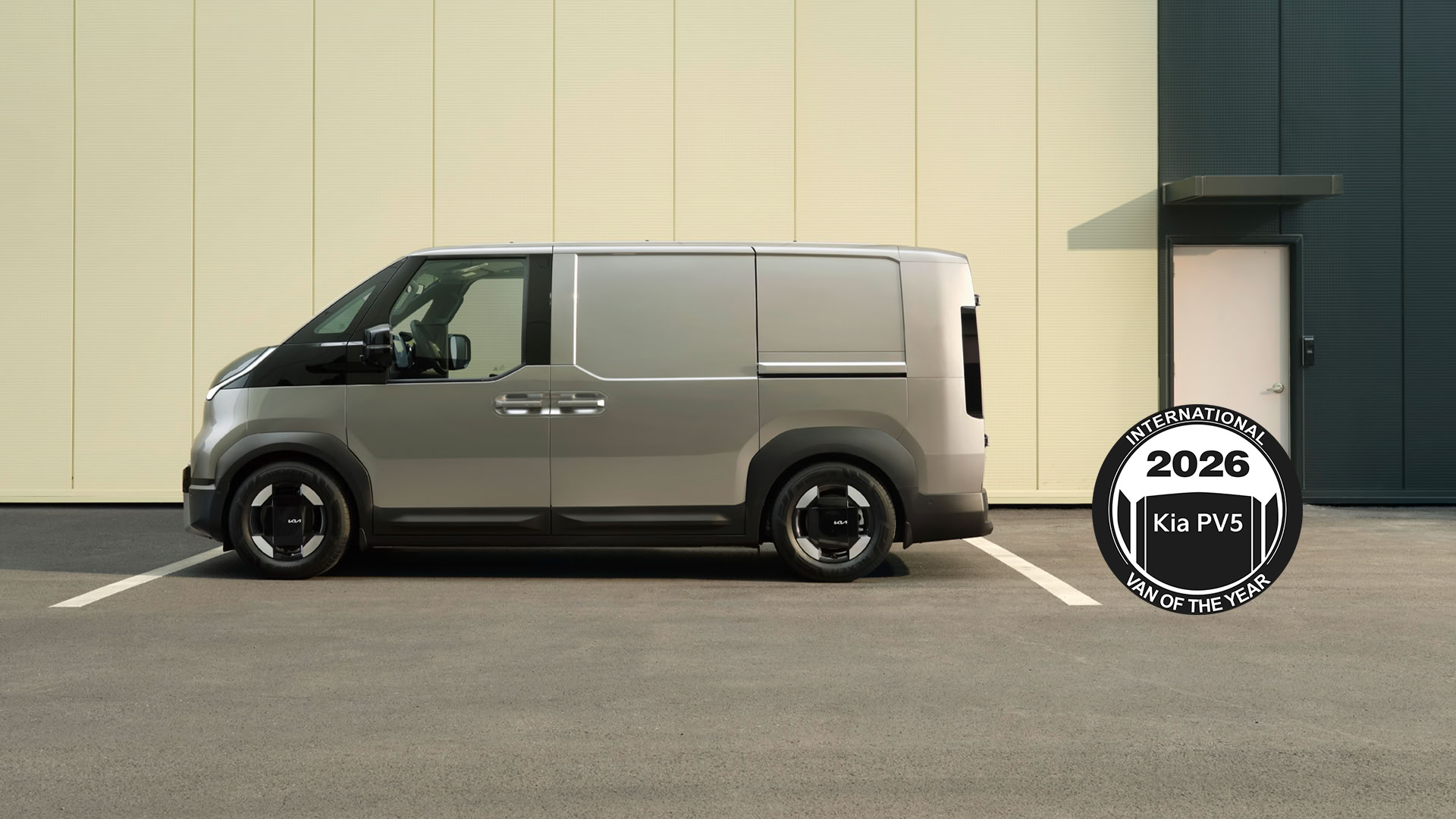 für eine Fahrt über 693,38 Kilometer mit nur einer Batterieladung – bei maximaler Zuladung.