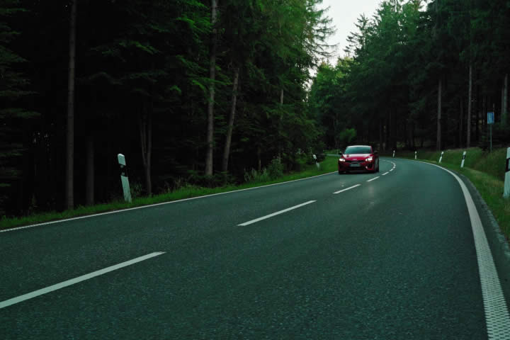 Kia ProCeed GT, Video-Vorschaubild