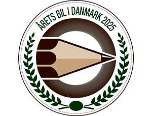 Kia EV3 vinder af Årets bil i Danmark 2025