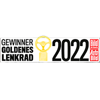 Goldenes Lenkrad 2022