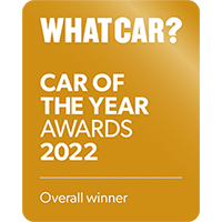 What Car? Car of the Year 2022