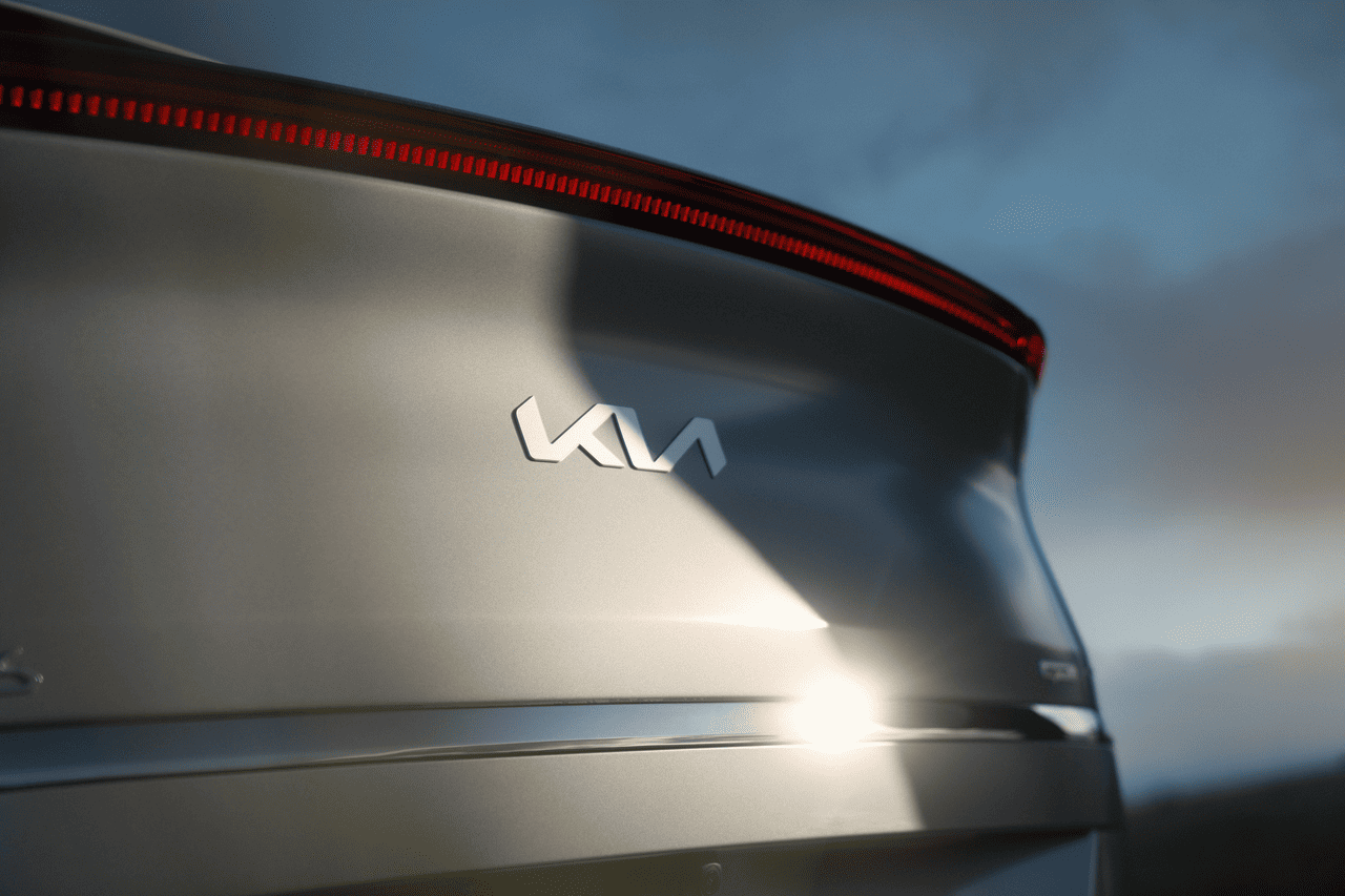 Kia Renting
