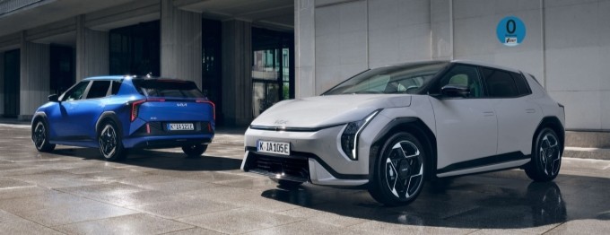 Descubre el nuevo EV4