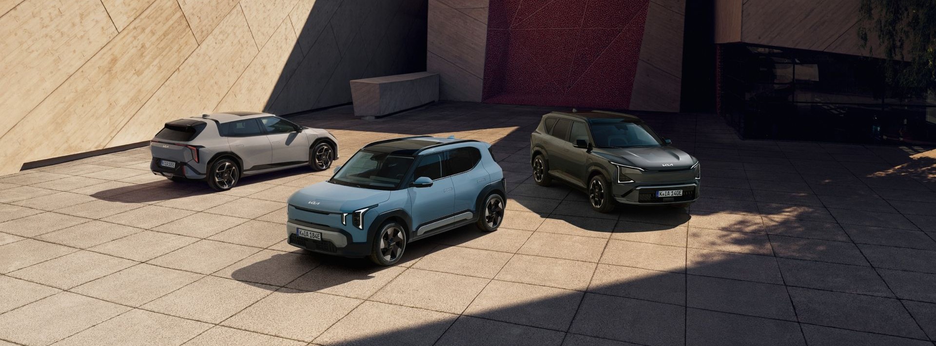 Ayudas para comprar un coche eléctrico en Madrid