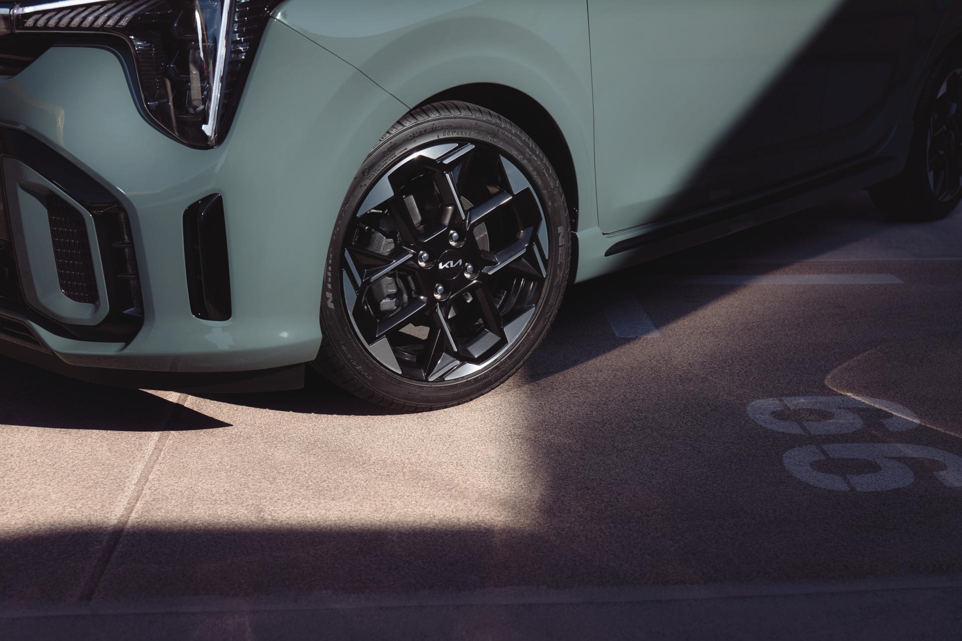 ¿Qué presión deben llevar los neumáticos de tu coche?