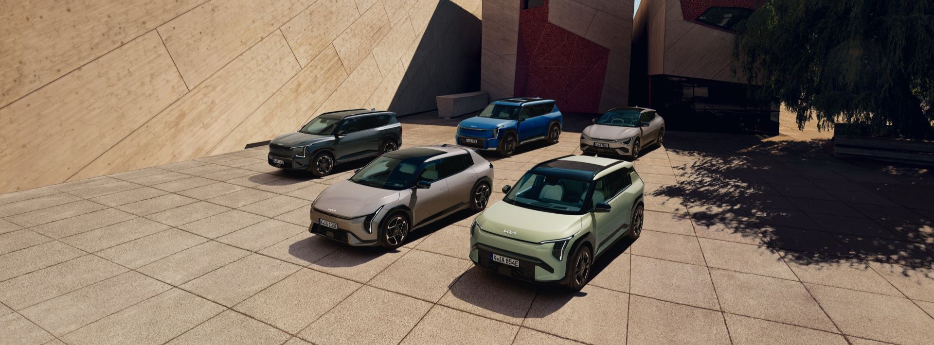Qué coche comprar en 2026