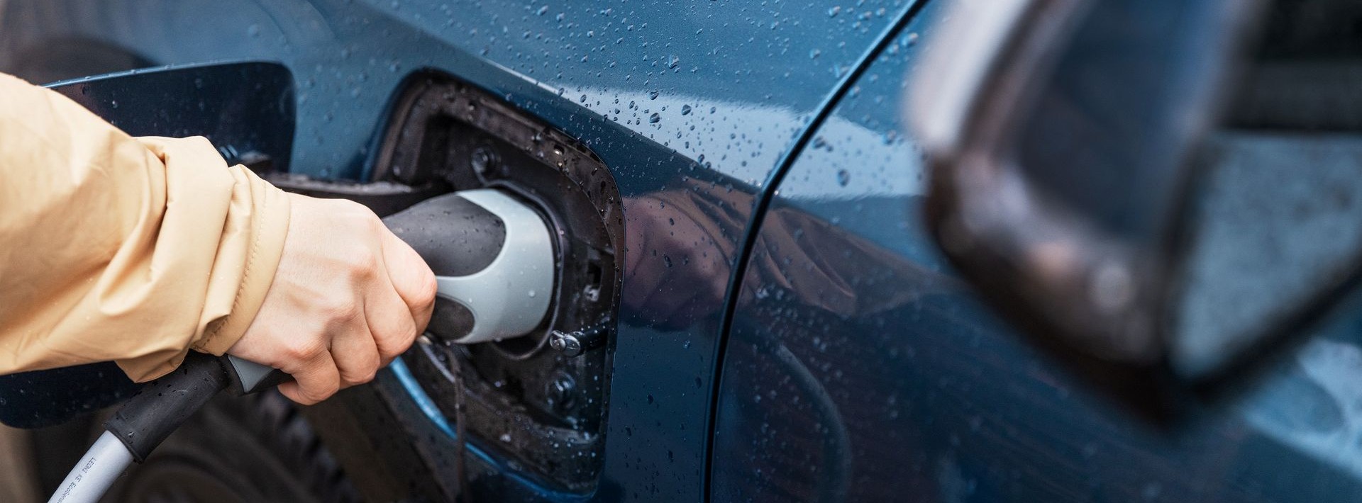 Coche eléctrico rentable Kia