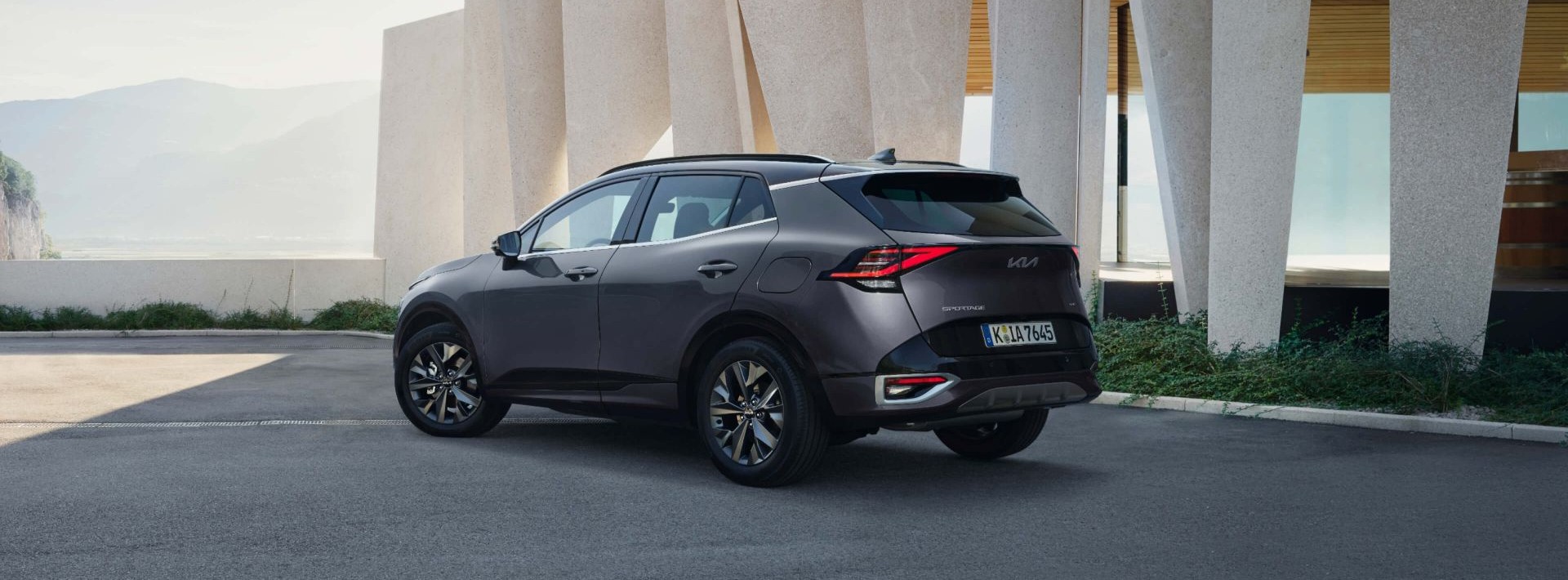 Coches Hibridos de Kia