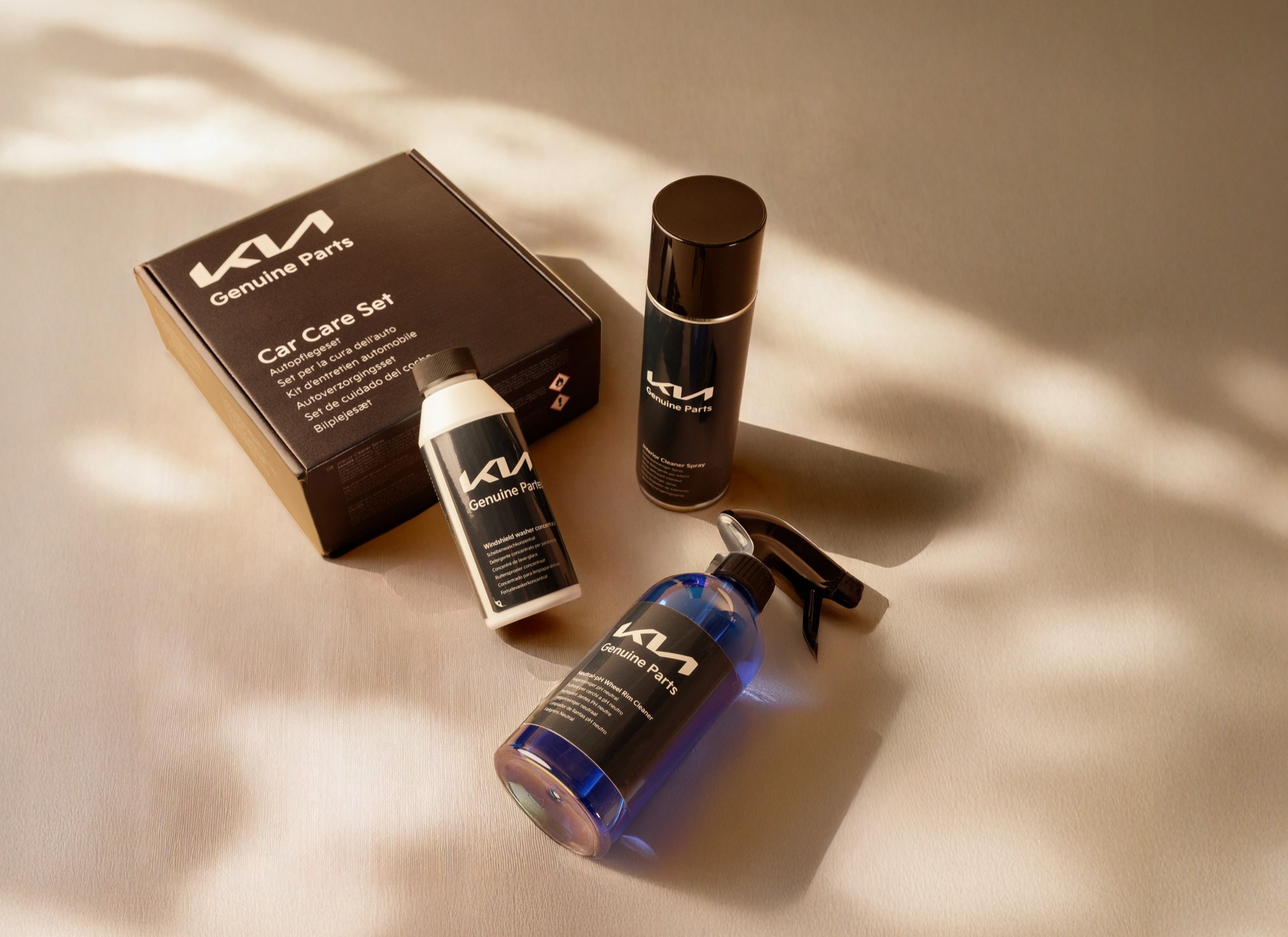 Regalos para amantes de los coches