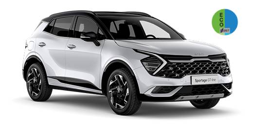 Sportage HEV