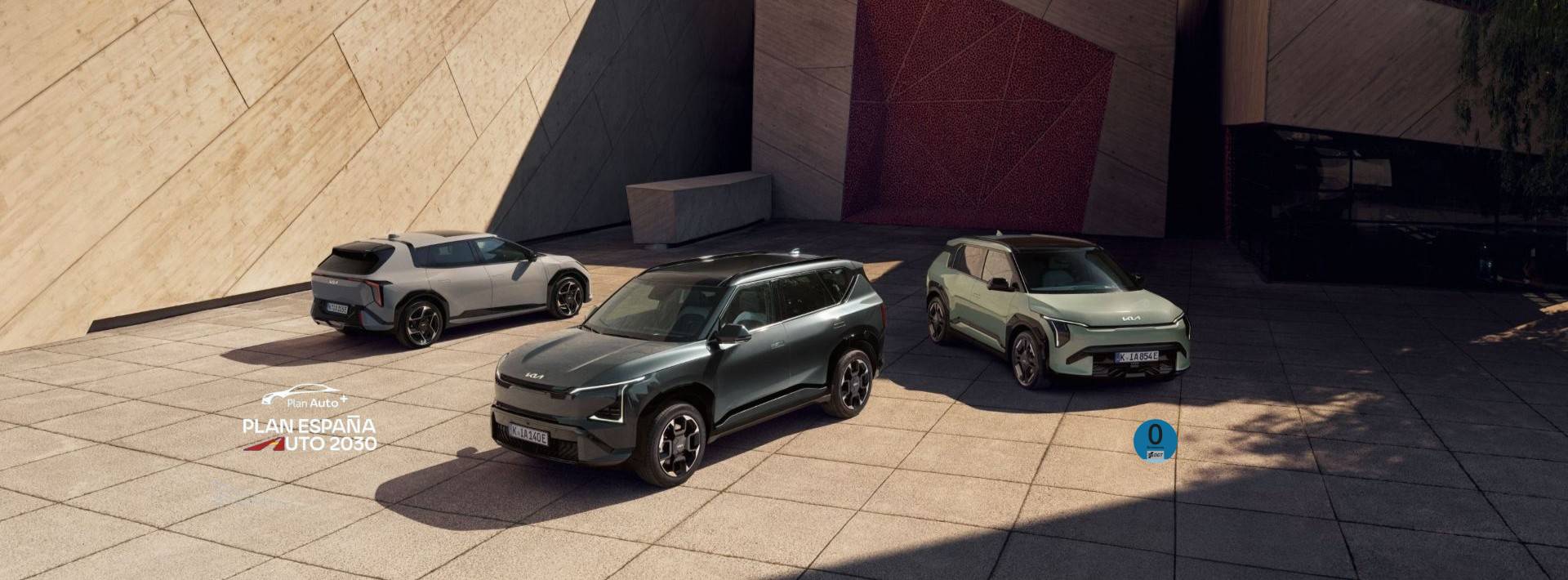 Ayudas a la compra de un coche electrico 2026