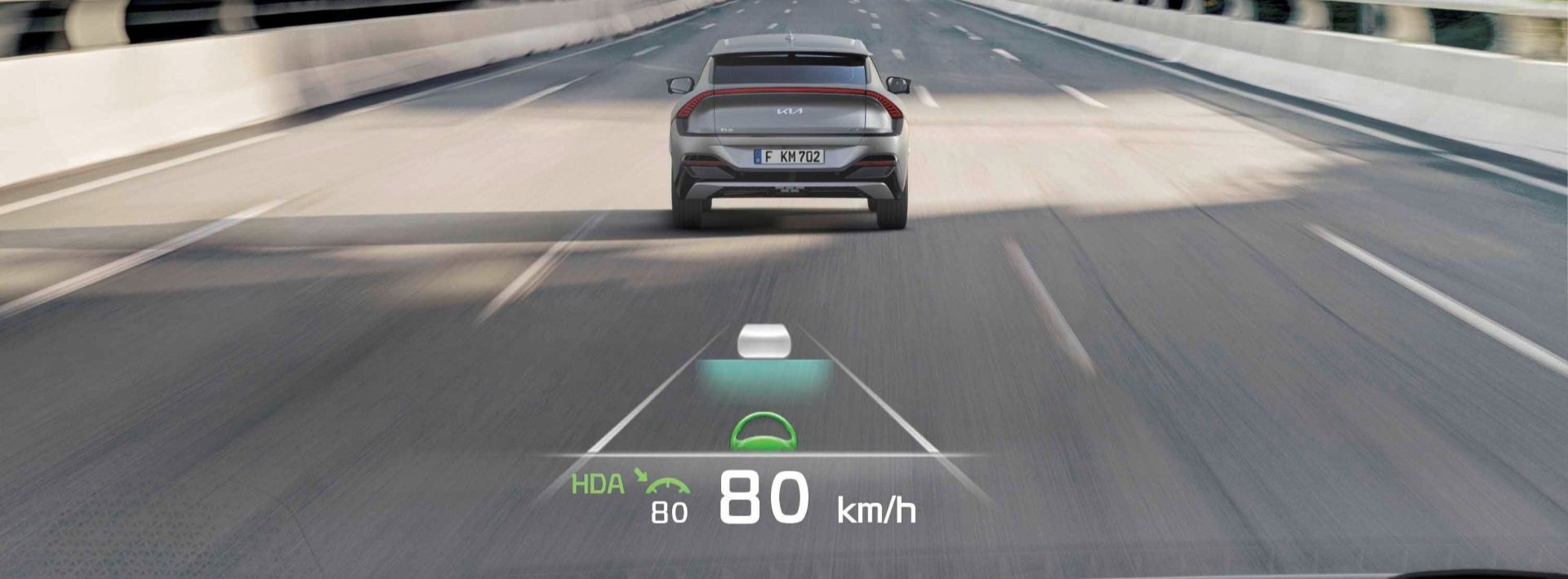 Qué es el hud en un coche