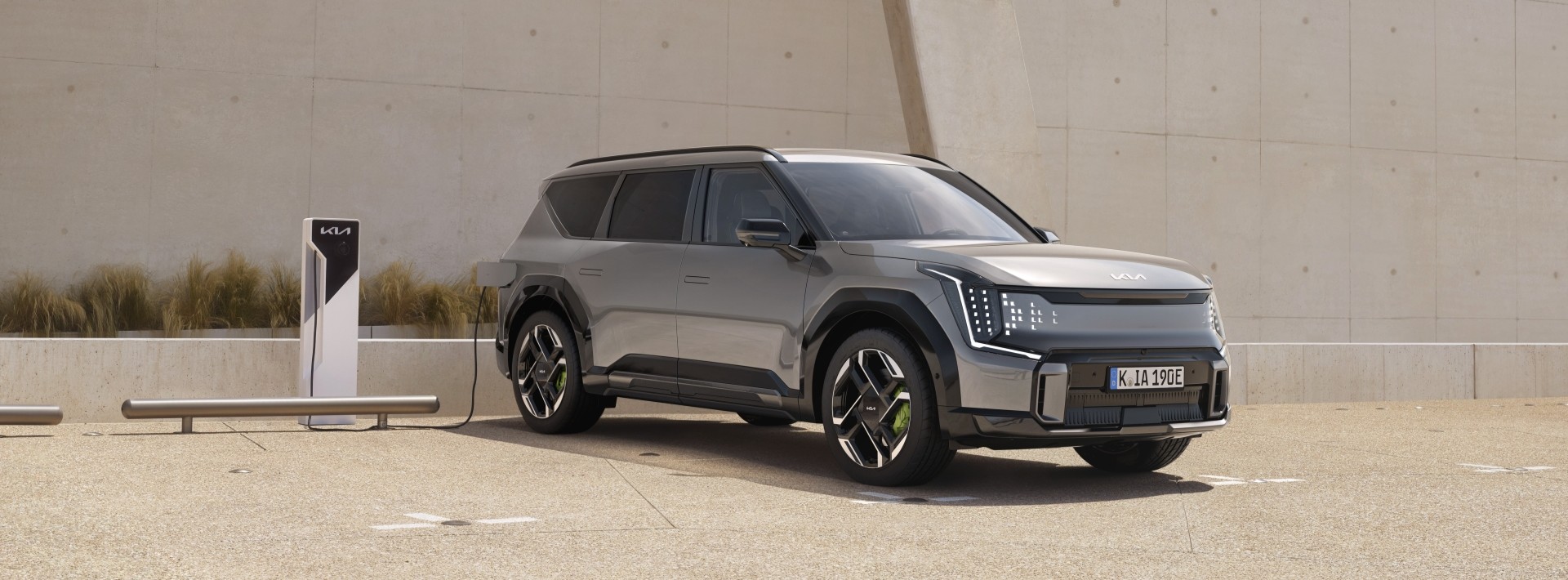 Mejorar la autonomia de tu Kia eléctrico