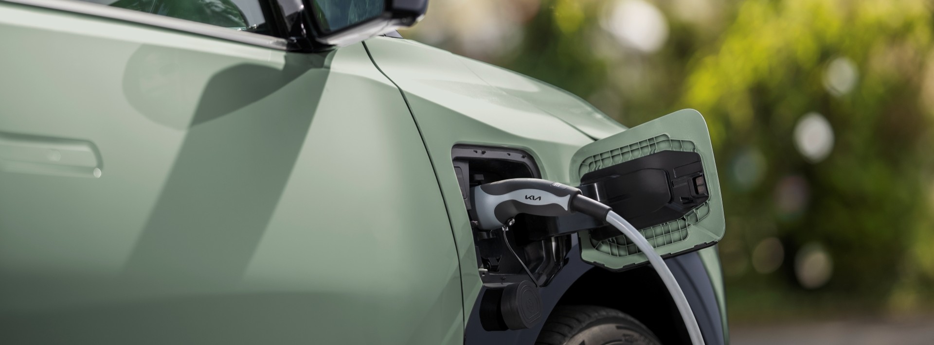 Ayudas coche eléctrico