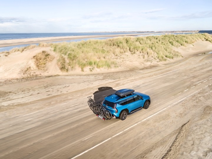 Prepara tu Kia para un viaje largo