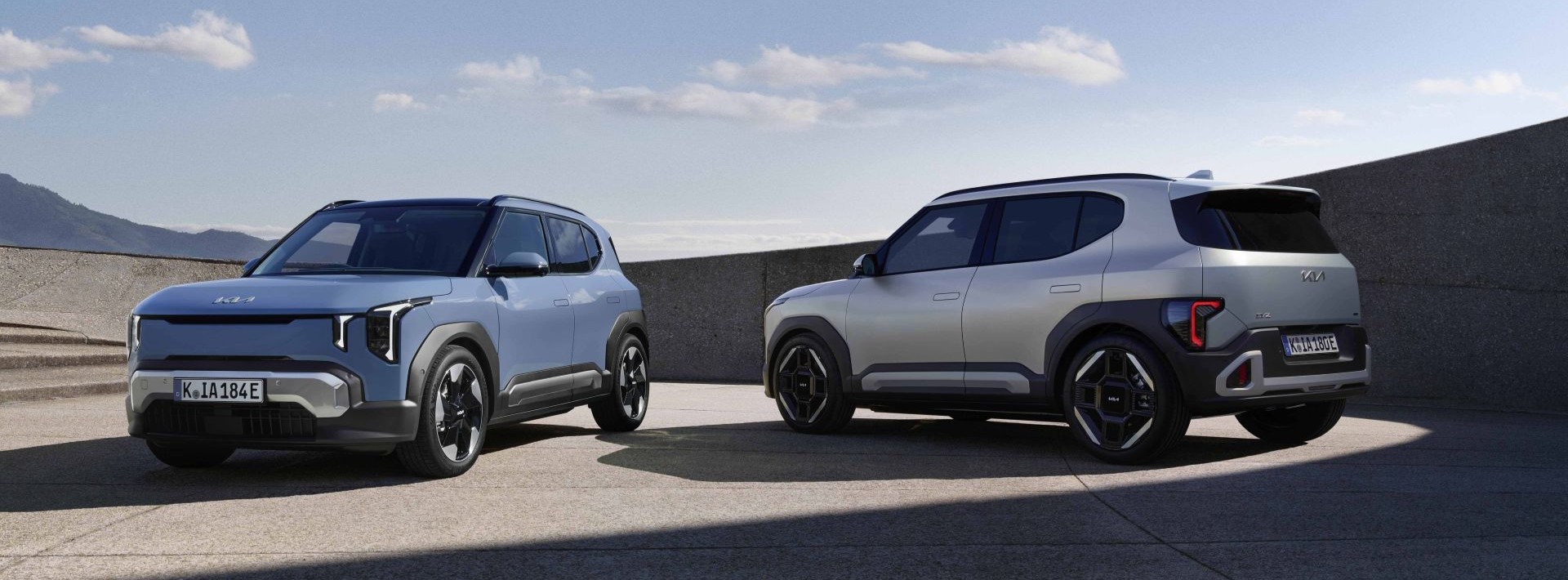 Kia EV2