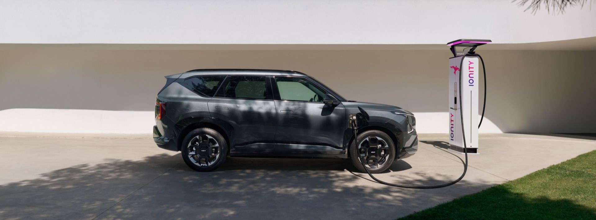 Kia EV2
