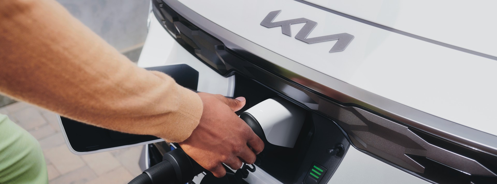 Ayudas coche eléctrico