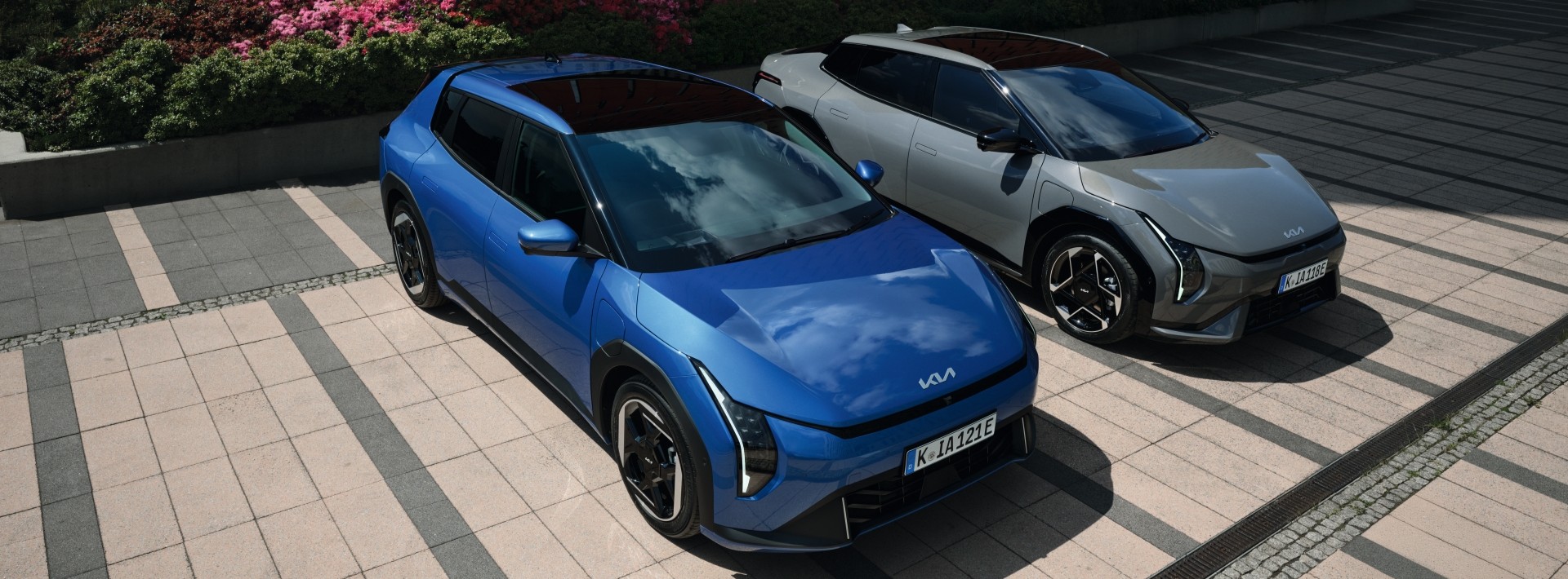 Elegir coche para ir por ciudad