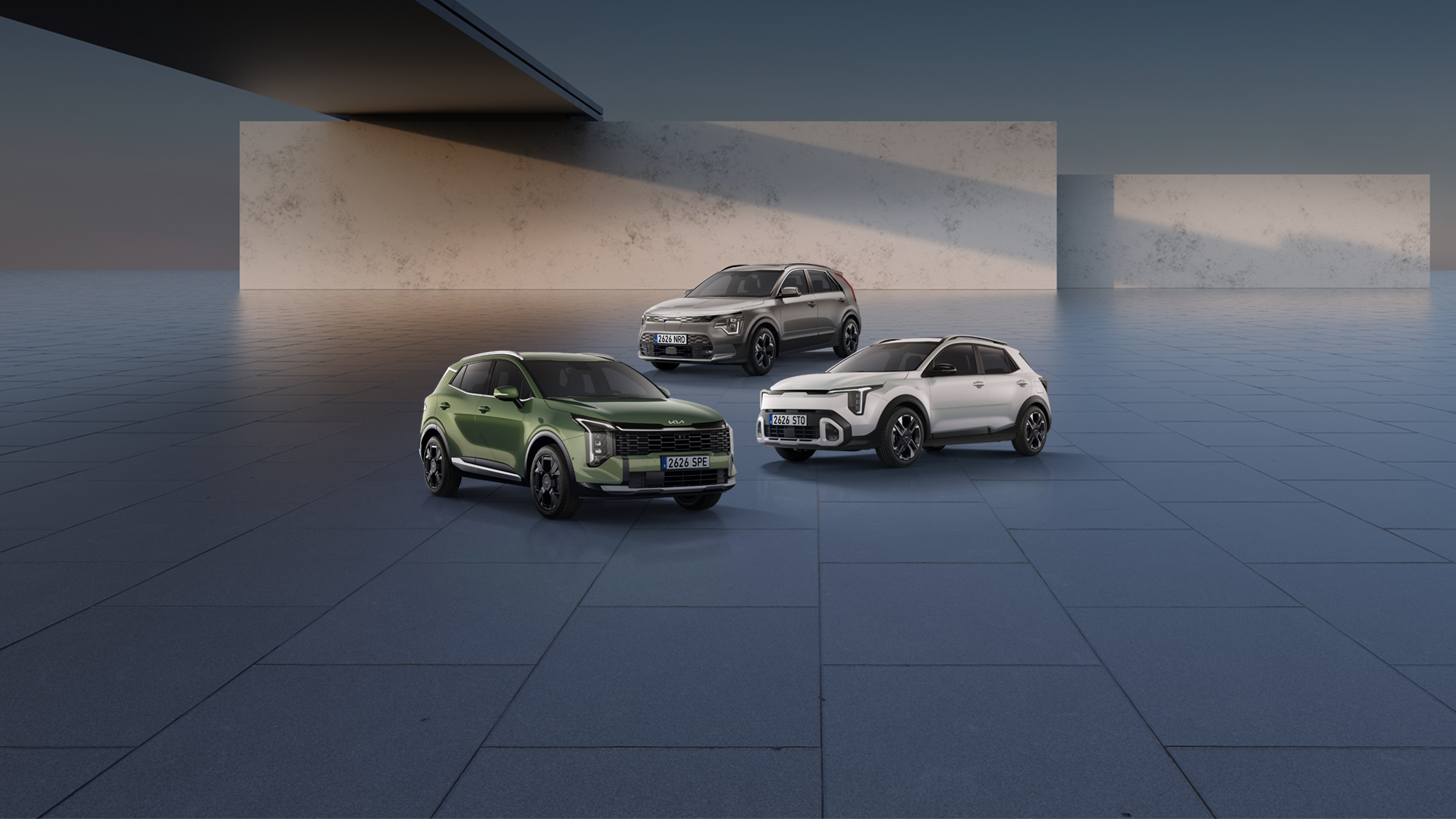 Kia Seminuevos Certificados