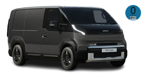 PV5 Cargo