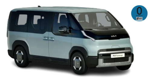 PV5 Passenger 