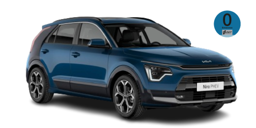 Niro PHEV