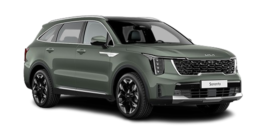 Nuevo Sorento