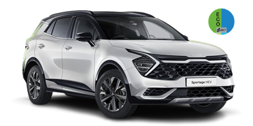 Sportage HEV
